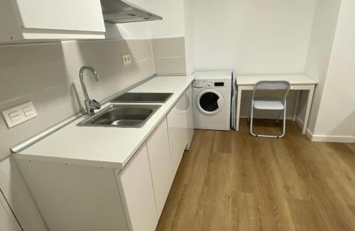 Almeria Apartment | PLAYA Y SOL z2
