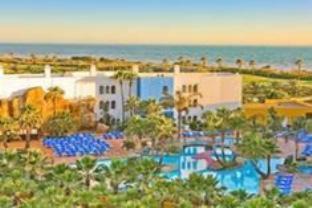 Rota Hotel | Playaballena