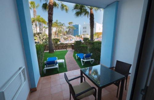 Rota Hotel | Playaballena