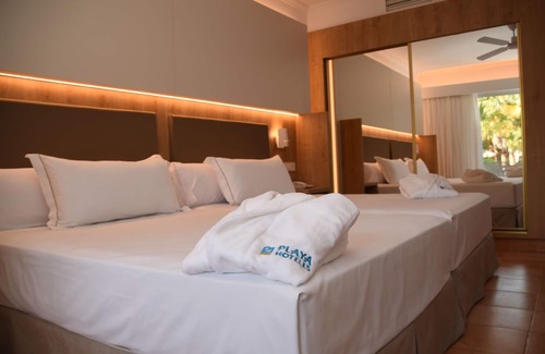 Rota Hotel | Playaballena Hotel