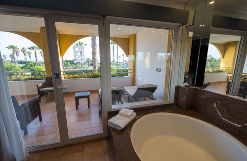 Rota Hotel | Playaballena Hotel