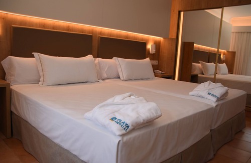 Rota Hotel | Playaballena Hotel