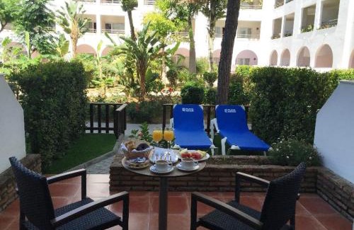 Nuevo Portil Hotel | Playacartaya