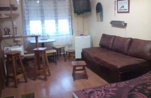 San Clemente Apartment | Playadianos