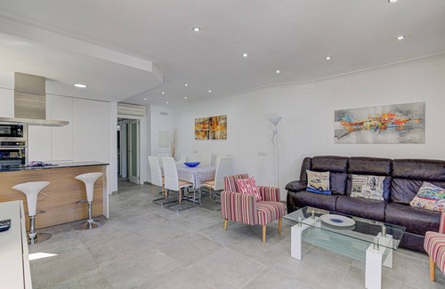 Alcudia Apartment | Playamar by Rentallorca