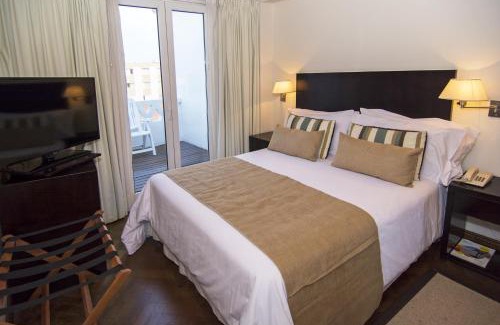 Pinamar Hotel | Playas Art Hotel