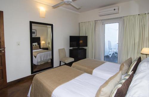 Pinamar Hotel | Playas Art Hotel