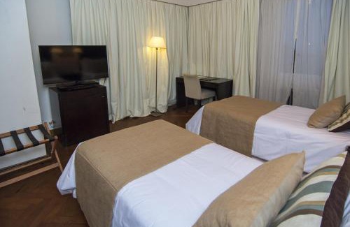 Pinamar Hotel | Playas Art Hotel