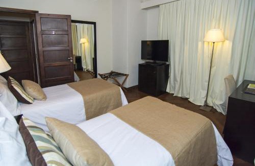 Pinamar Hotel | Playas Art Hotel