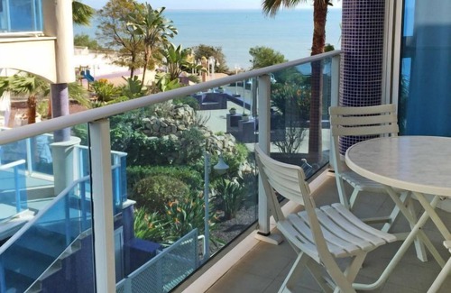Alcanar Apartment | Playasol 1 by Interhome