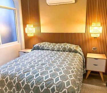 Las Hadas Apartment | Playasol Las Hadas Beach