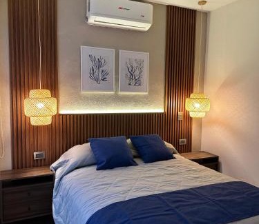 Las Hadas Apartment | Playasol Las Hadas
