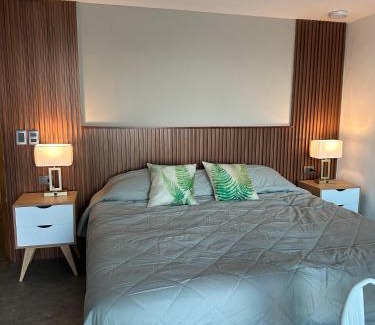Las Hadas Apartment | Playasol Las Hadas