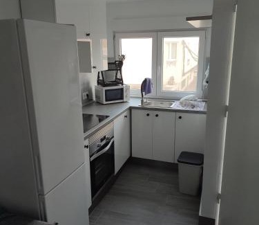 Telde Apartment | Playgarza relax