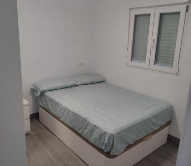 Telde Apartment | Playgarza relax