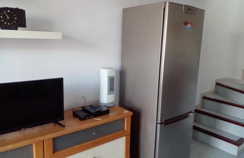 Campo Internacional Maspalomas Apartment | Playmar