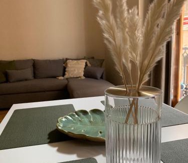 Sant Francesc Apartment | Plaza Ayuntamiento Apartment