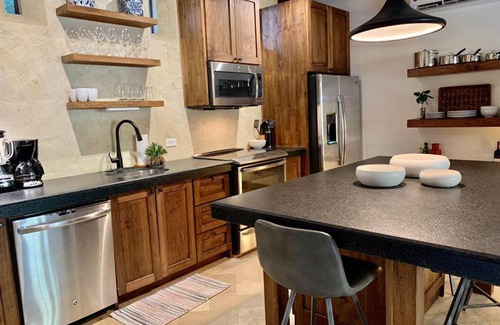 Las Catalinas Apartment | Plaza Carlota 8 at Las Catalinas- 2 Bedrooms