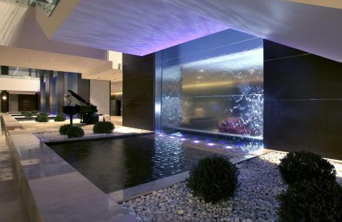 Caserta Hotel | Plaza Caserta