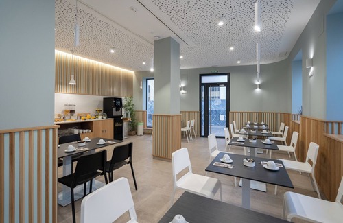 Old Town Apartment | Plaza de la Luz Cádiz