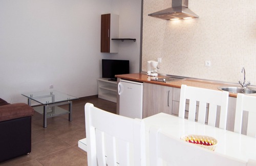 Old Town Apartment | Plaza de la Luz Cádiz