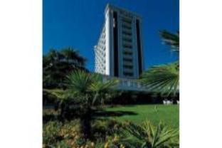 Abano Terme Hotel | Plaza Hotel Abano Terme