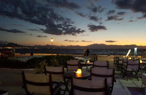 Loutraki-Agioi Theodoroi Hotel | Plaza Hotel