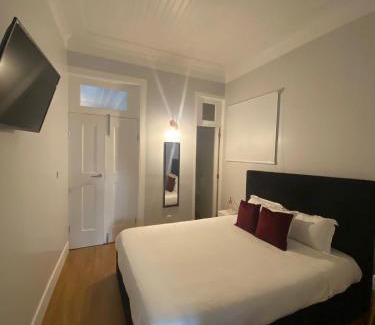Ilhavo Apartment | Plaza House Ílhavo