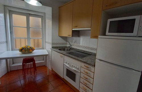 Centro Apartment | Plaza Mayor 7, in the Plaza Mayor of Salamanca