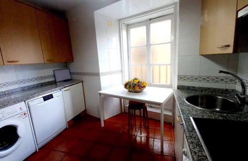 Centro Apartment | Plaza Mayor 7, in the Plaza Mayor of Salamanca