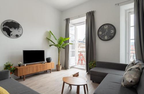 Sol Apartment | PLAZA MAYOR by MONARO