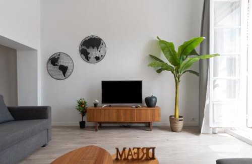 Sol Apartment | PLAZA MAYOR by MONARO