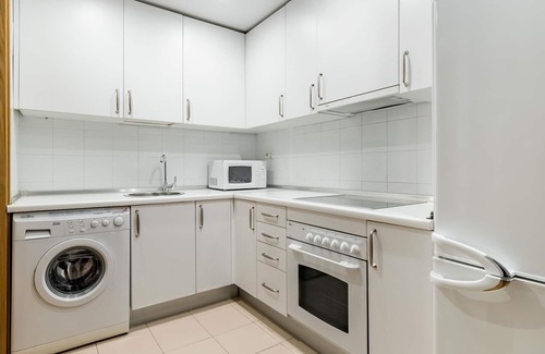 Centro Apartment | Plaza Mayor II - Two-bedroom apartment