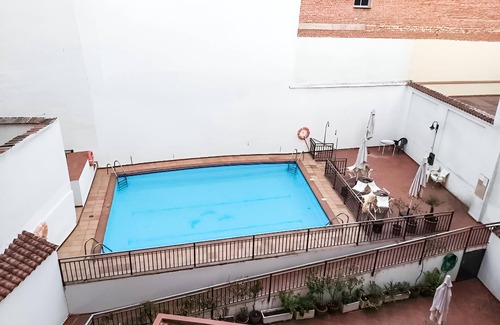 Centro Apartment | Plaza Mayor II - Two-bedroom apartment
