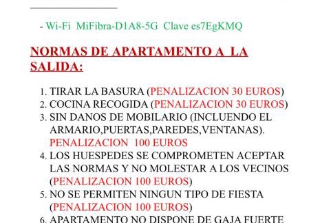 Soternes Apartment | Plaza Sainetero