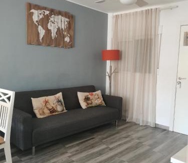 Soternes Apartment | Plaza Sainetero