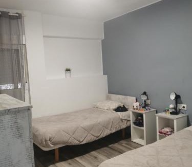 Soternes Apartment | Plaza Sainetero
