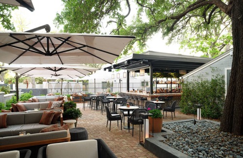 Downtown San Antonio Hotel | Plaza San Antonio Hotel & Spa, Autograph Collection