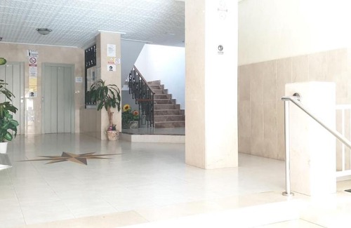 Torre del Mar Apartment | Plazamar, 1 - 2ª Línea de playa