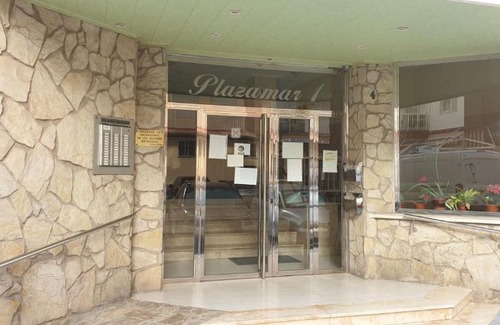 Torre del Mar Apartment | Plazamar, 1 - 2ª Línea de playa
