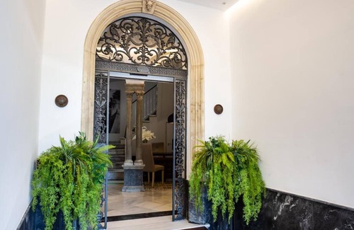 Old Town Apartment | Plazuela del Carbón Suites