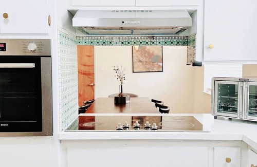 El Granada House | Pleasant 4-bedroom house in El Granada nearby Beach