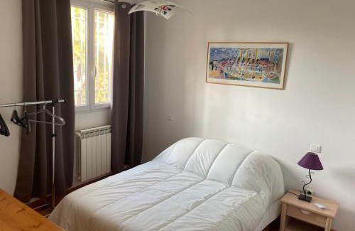 Cabannes House | Pleasant and sunny villa