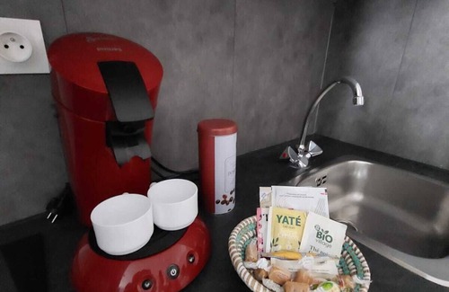 Serris Apartment | Pleasant apartment for 4 2 steps from DisneylandParis
