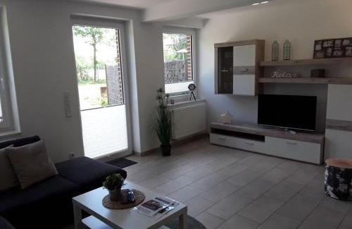 Ostbevern Apartment | Pleasant apartment in Ostbevern