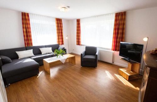 Suddorf Apartment | Pleasant apartment in Süddorf