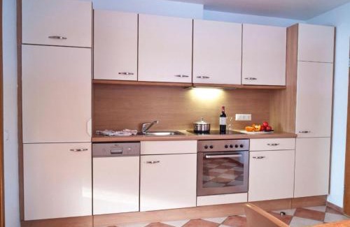 Suddorf Apartment | Pleasant apartment in Süddorf