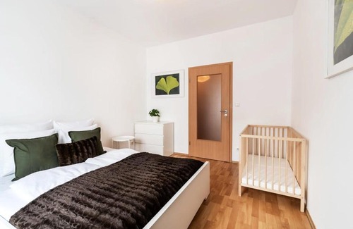 13th District Apartment | Pleasant & Comfy Apartment in super location
