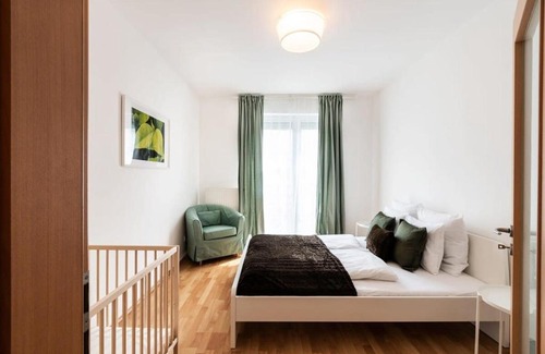 13th District Apartment | Pleasant & Comfy Apartment in super location