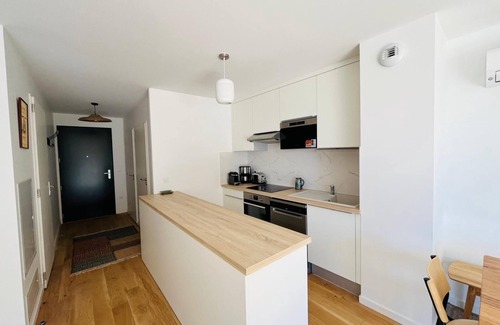 Contis-les-Bains House | Pleasant duplex house CONTIS PLAGE